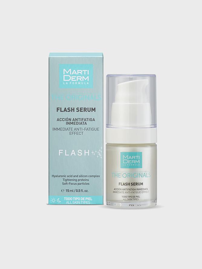 Serum Flash