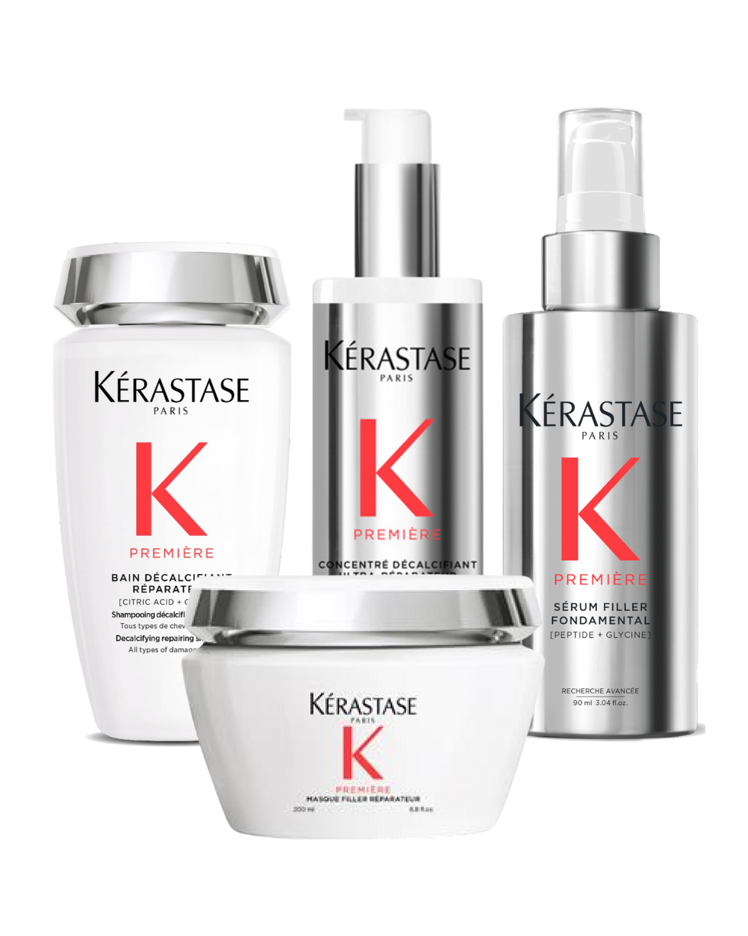 Kérastase | Kit Premiére masque