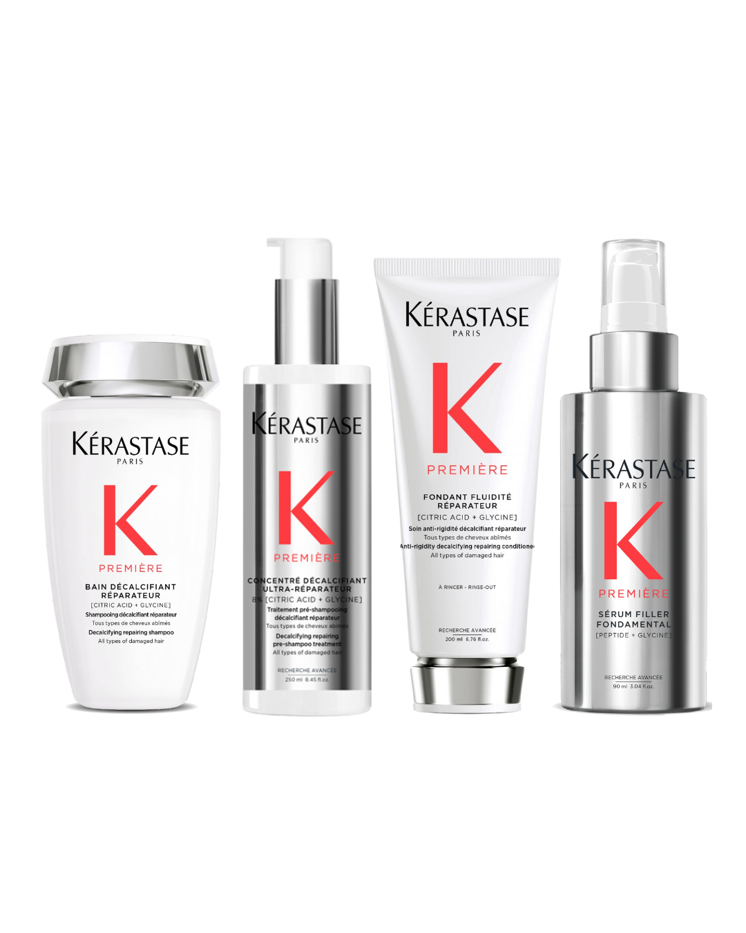 Kérastase | Kit Premiére fondant
