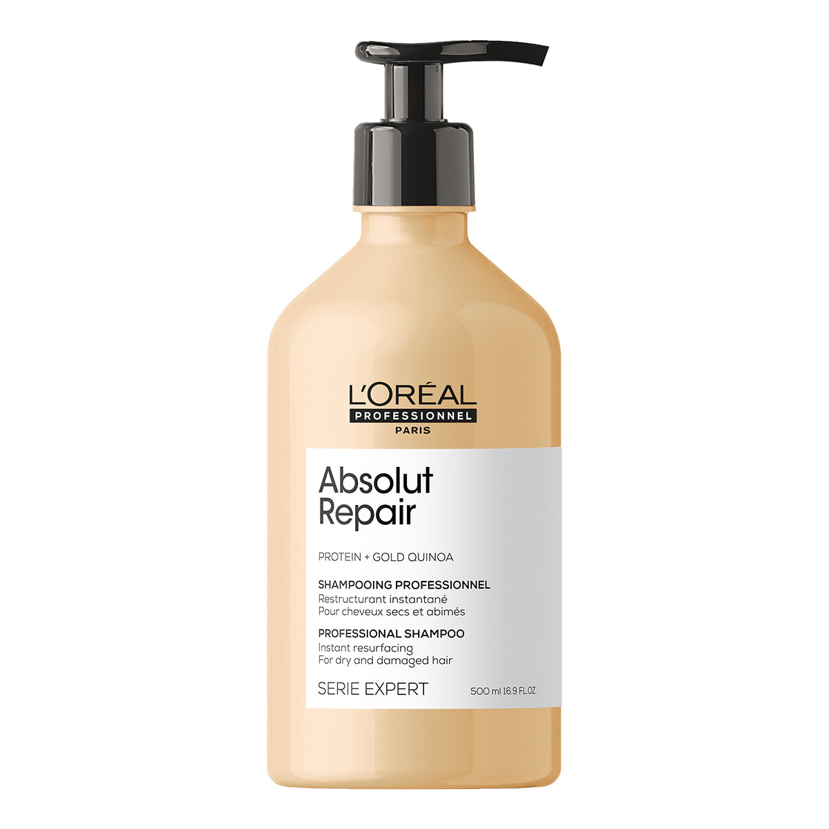 Shampoo Absolut Repair | 500ml
