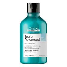 L'Oréal Professionnel Scalp Advanced Anti-Dandruff Dermo-Clarifier Shampoo 300ml