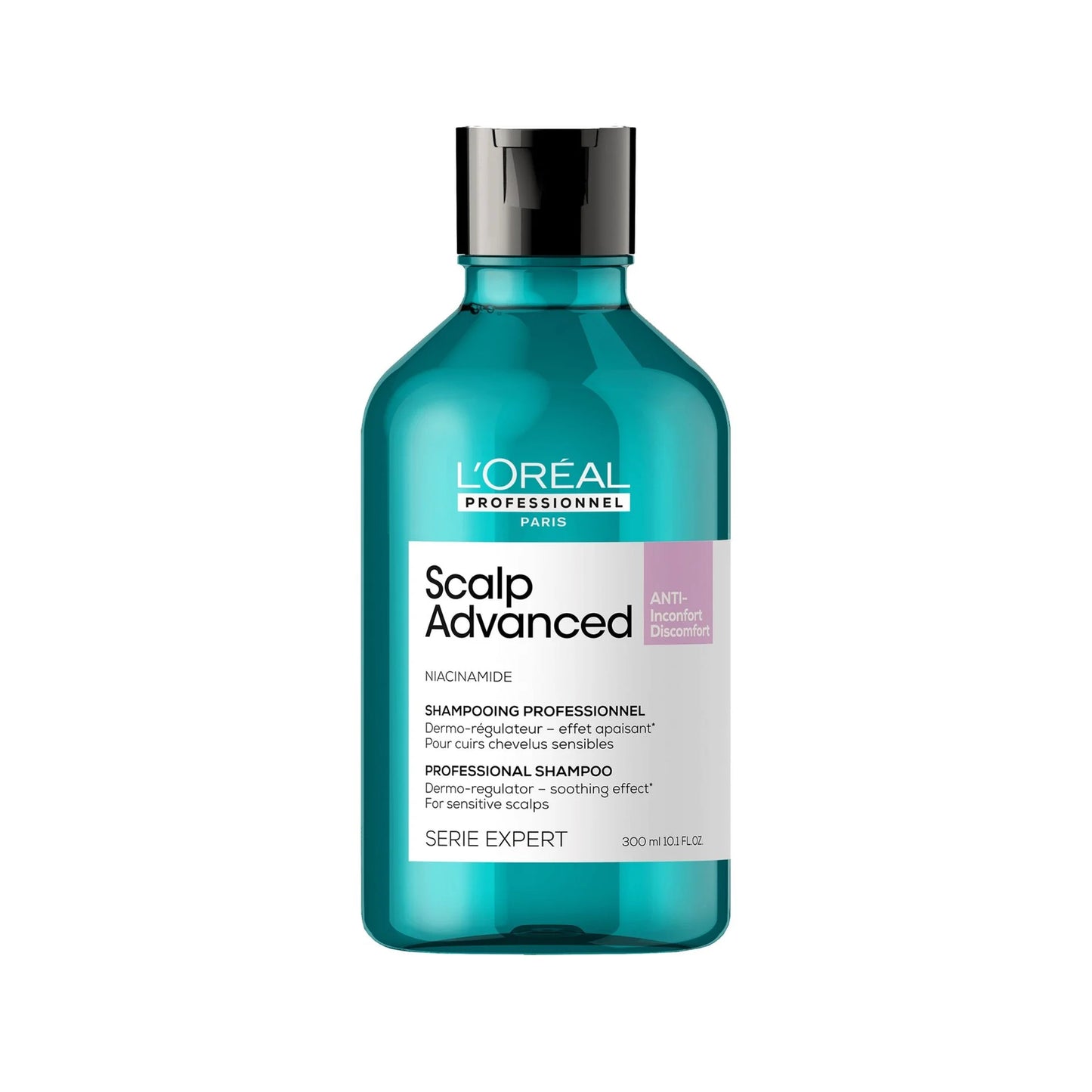 L'Oréal Professionnel Scalp Advanced Anti-Discomfort 300ml