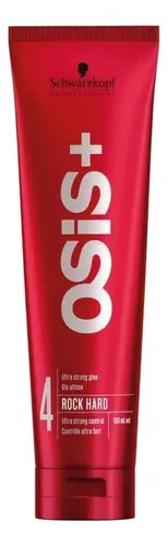 Schwarzkopf Professional OSiS+ Rock Hard 150ml