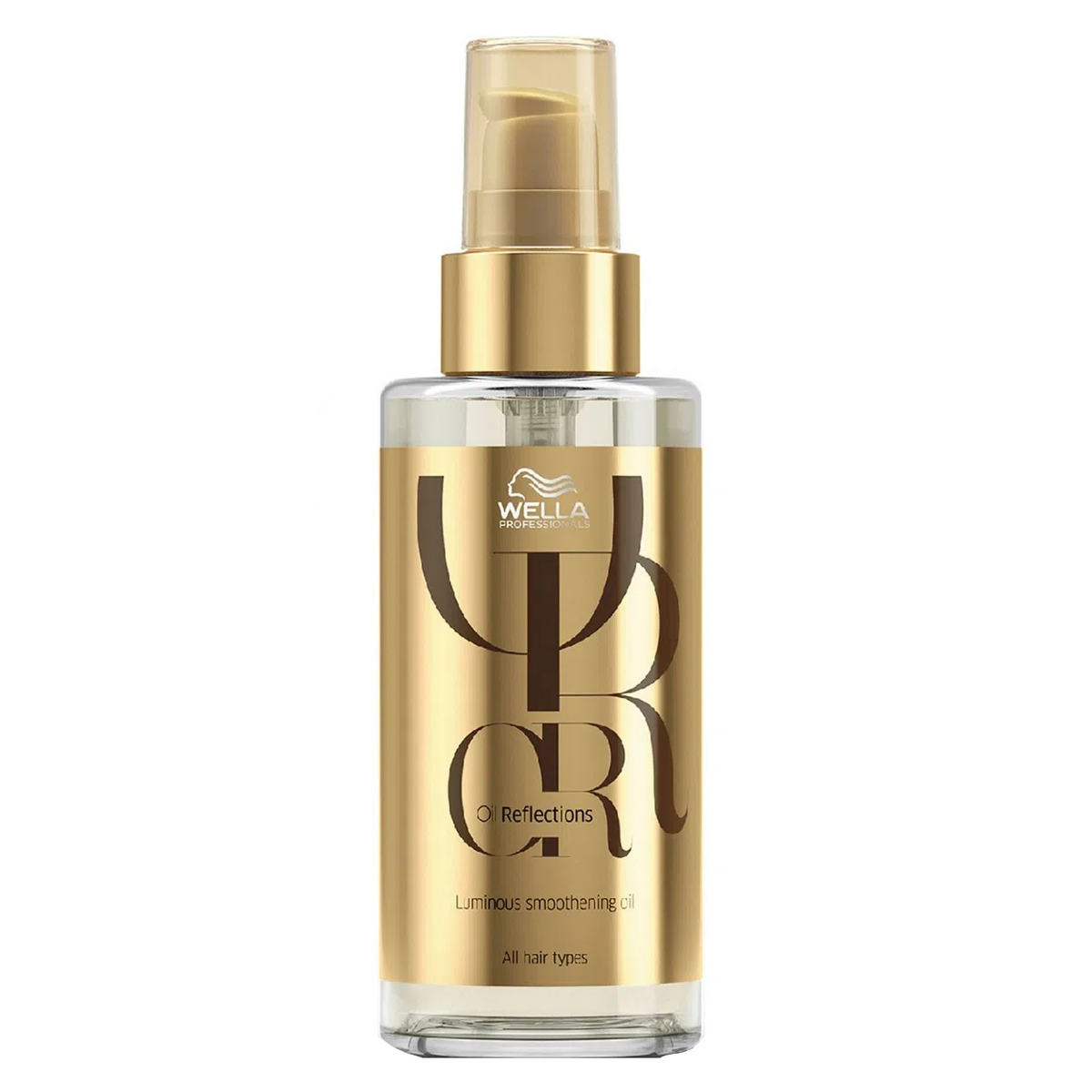 Wella | Oil reflections óleo 30ml