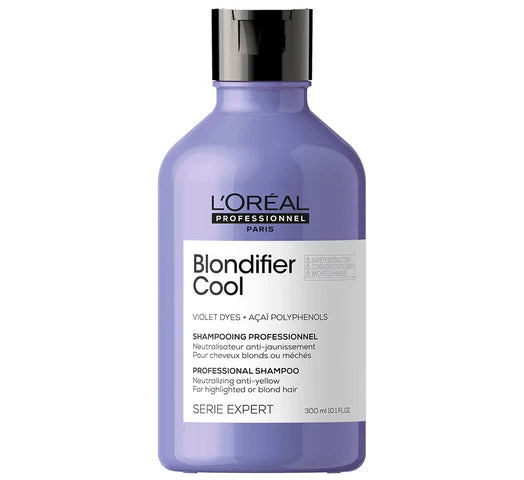 Shampoo Blondifier Cool | 300ml