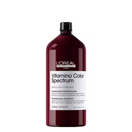 L'Oréal | Vitamino color spectrum shampoo 500ml