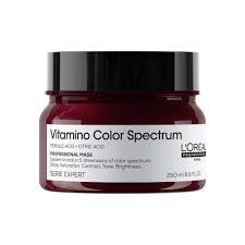 L'Oréal | Vitamino color spectrum máscara 250ml