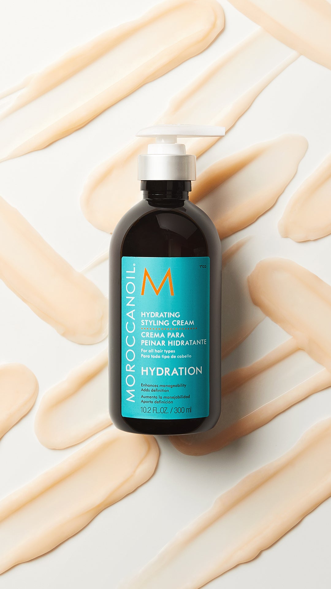 Crema para Peinar Hydration