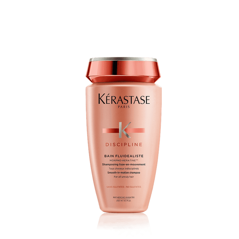 Kérastase Discipline | Bain Fluidéaliste Sulfat Free 250ml