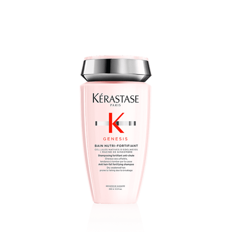 Kérastase Génesis | Bain Nutri-Fortifiant 250ml