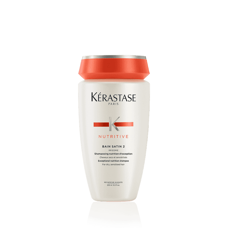 Kérastase Nutritive | Bain satin Nº2 250 ml