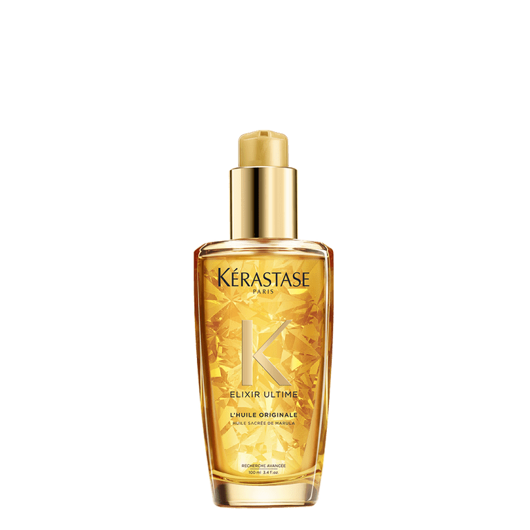 Kérastase Elixir Ultime | L´Huile Original 100ml
