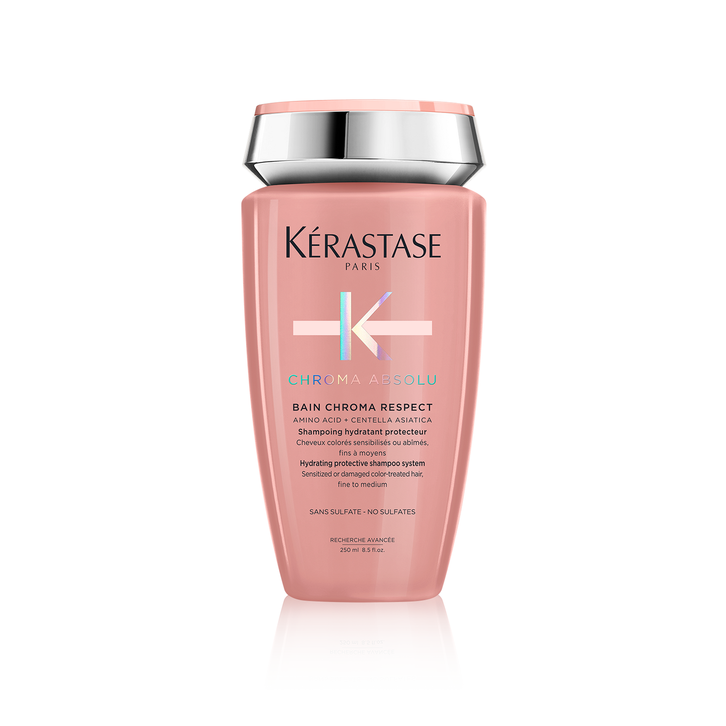 Kérastase Chroma Absolu | Bain Chroma Respect 250ml