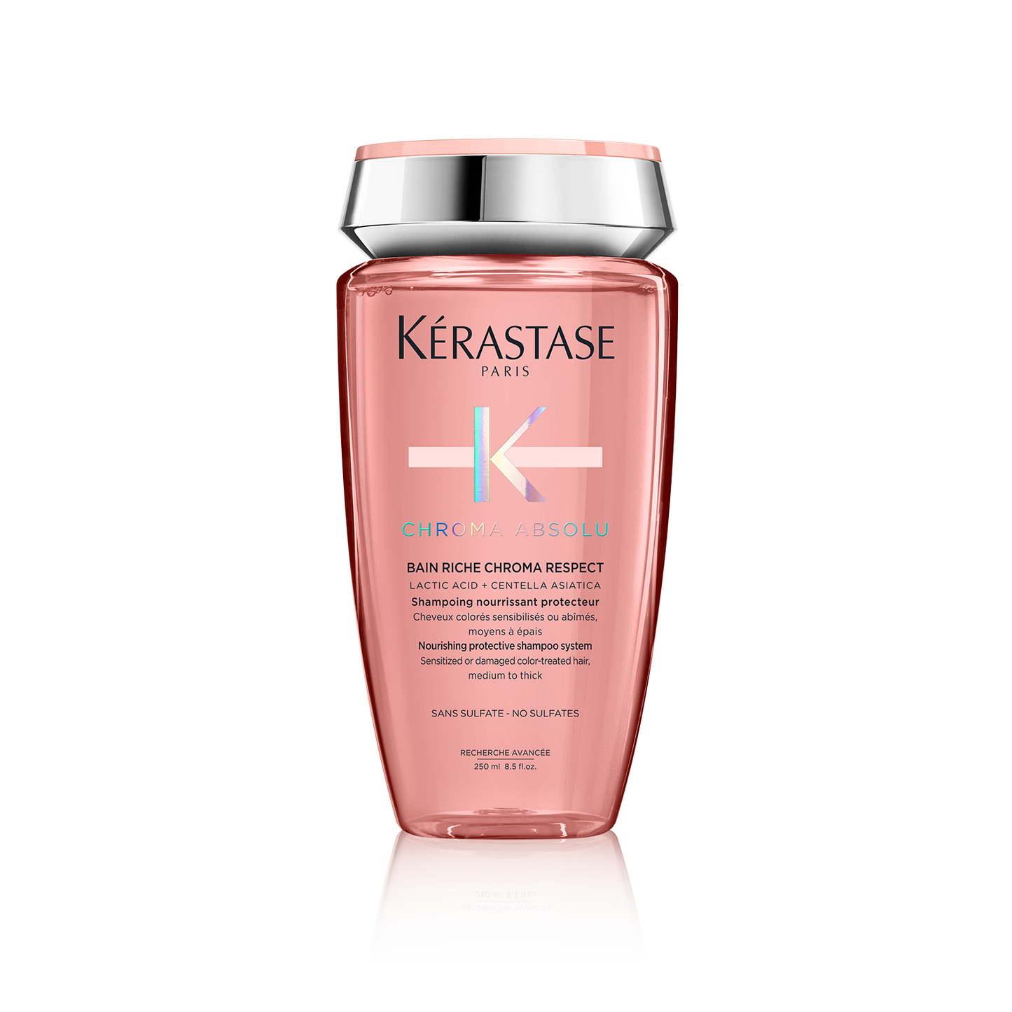 Kérastase Chroma Absolu | Bain Riche Chroma Respect 250ml
