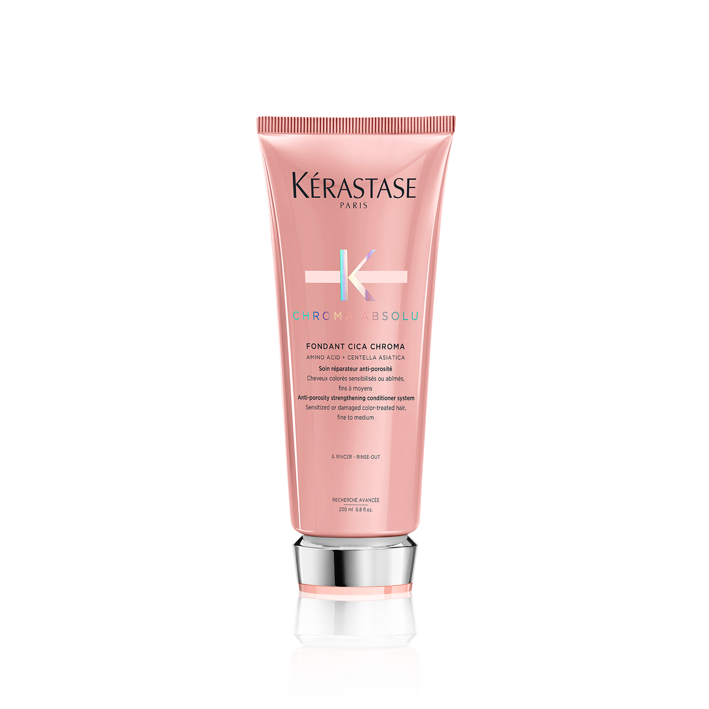 Kérastase Chroma Absolu | Fondant Cica Chroma 200ml