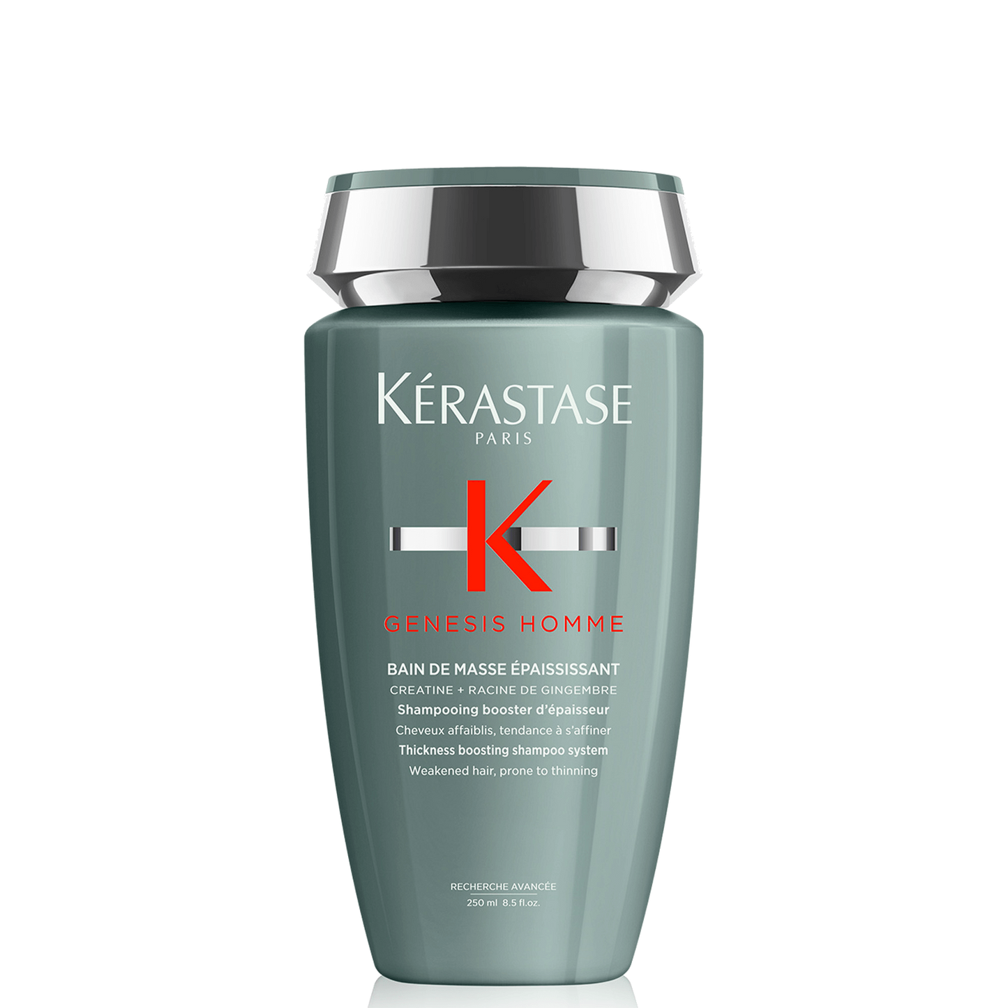 Kérastase Génesis Homme | Bain Masse Epaississant 250ml