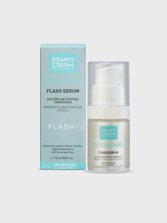 Serum Flash