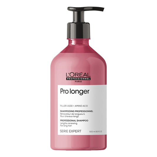 Shampoo Prolonger | 500ml