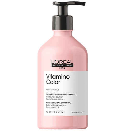 Shampoo Vitamino Color | 500ml