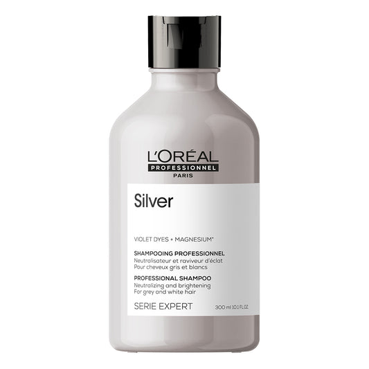 Shampoo Silver | 300ml