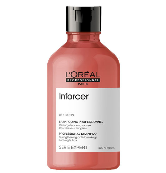 Shampoo Inforcer | 300ml