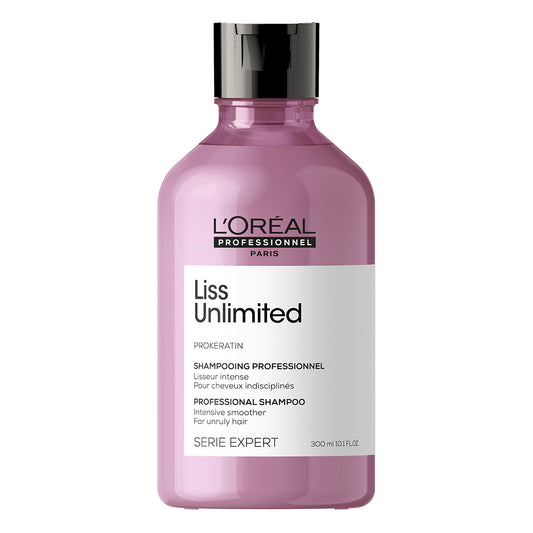 Shampoo Liss Unlimited | 300ml