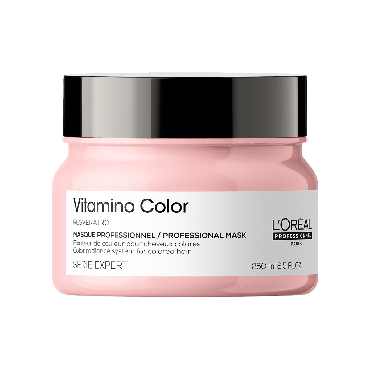 Máscara Vitamino Color | 250ml