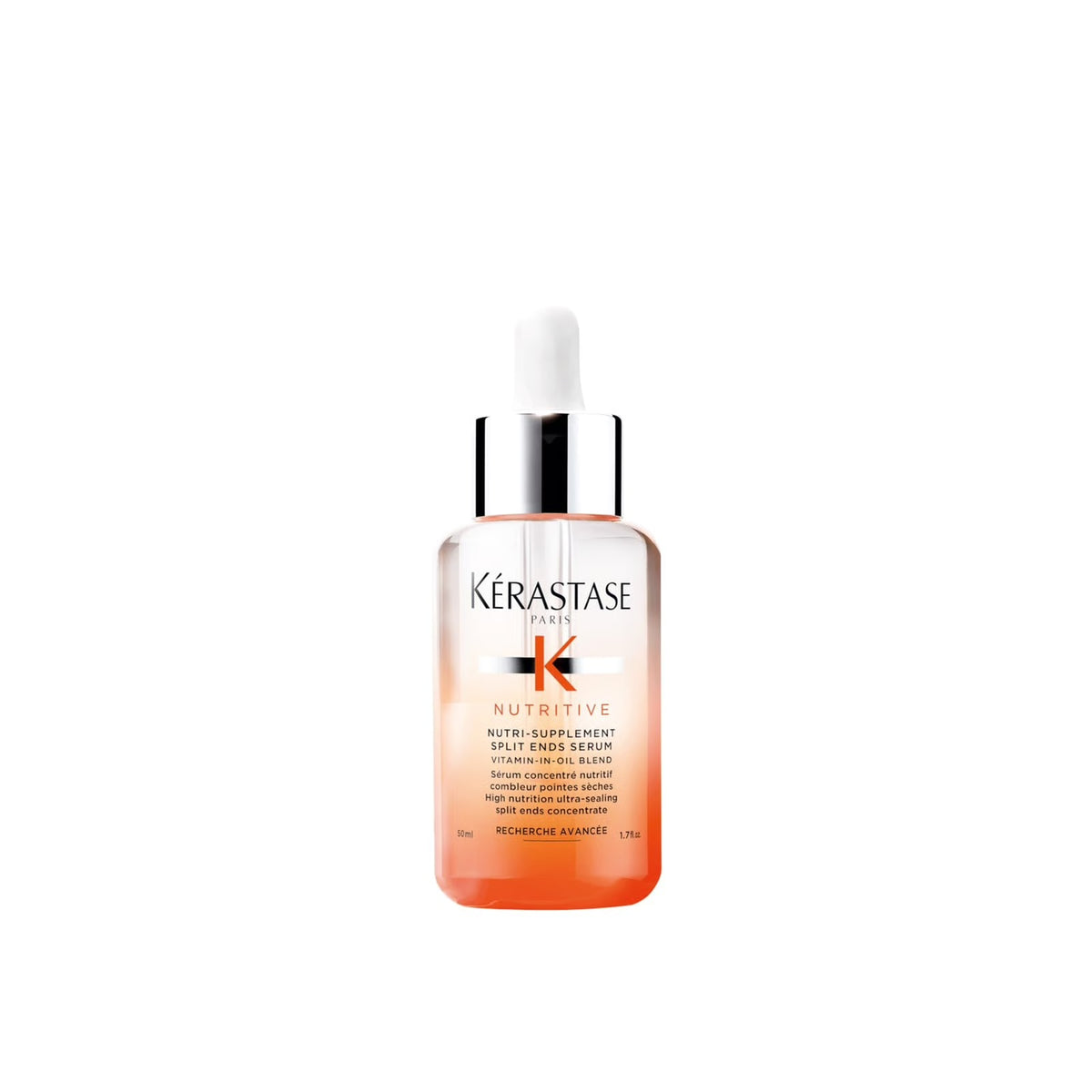 Nutritive Kérastase / Nutri-Supplement Split Ends Serum