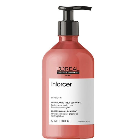 Shampoo Inforcer | 500ml