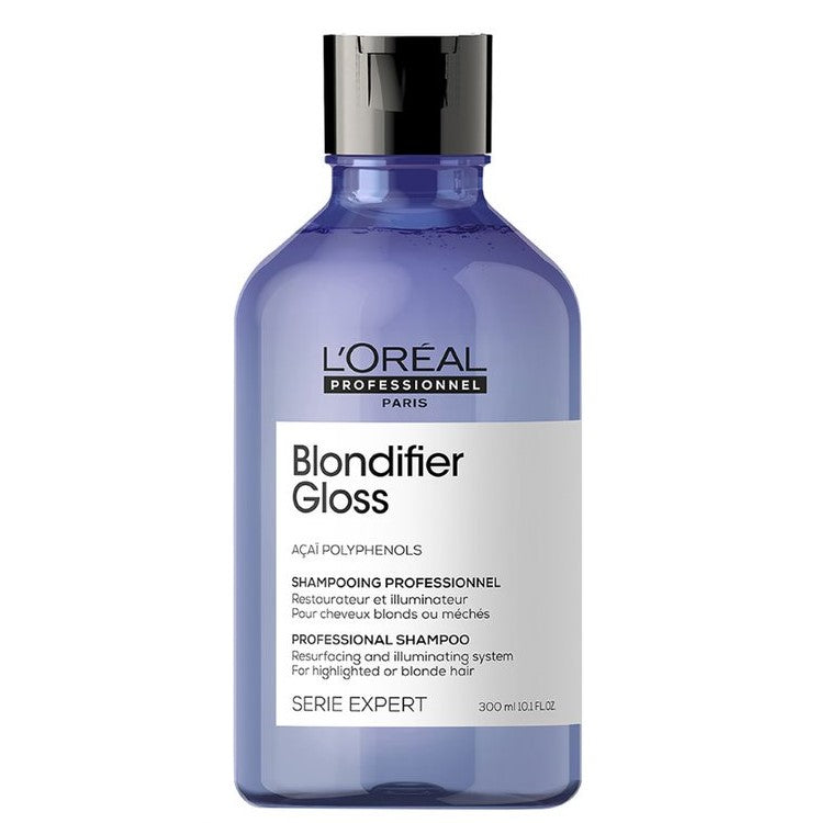 Shampoo Blondifier Gloss | 300ml