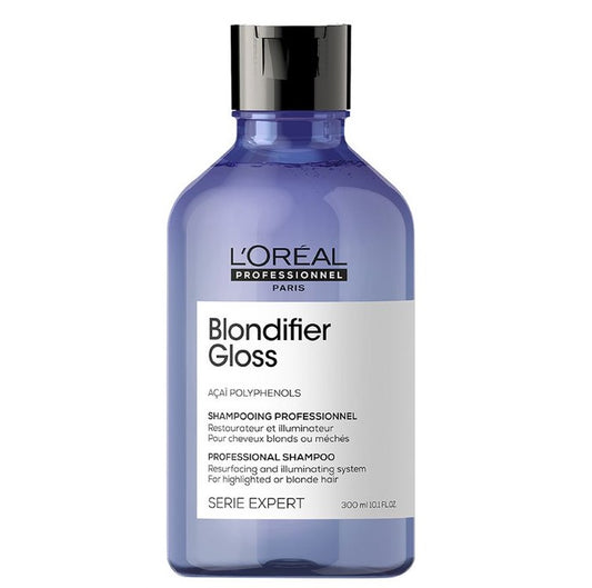 Shampoo Blondifier Gloss | 300ml