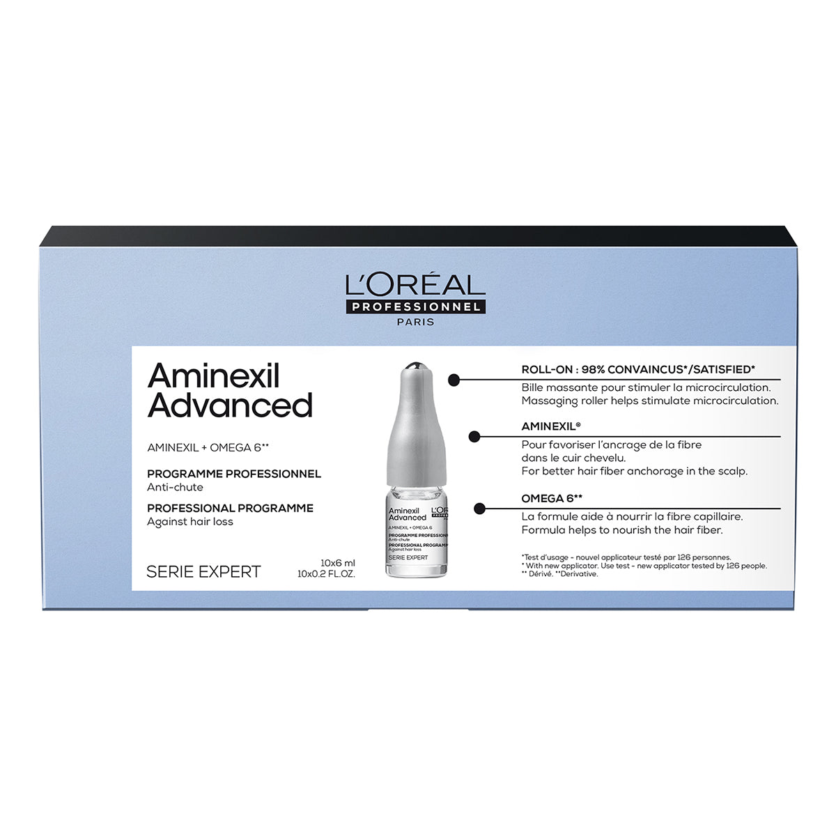 Aminexil Advanced