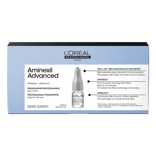 Aminexil Advanced