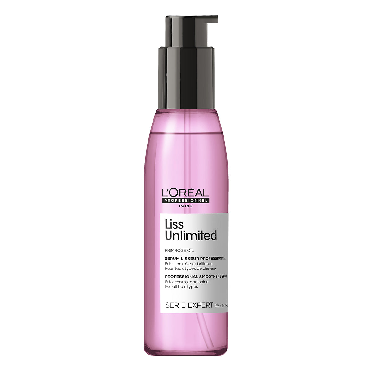 Aceite Liss Unlimited | 125ml