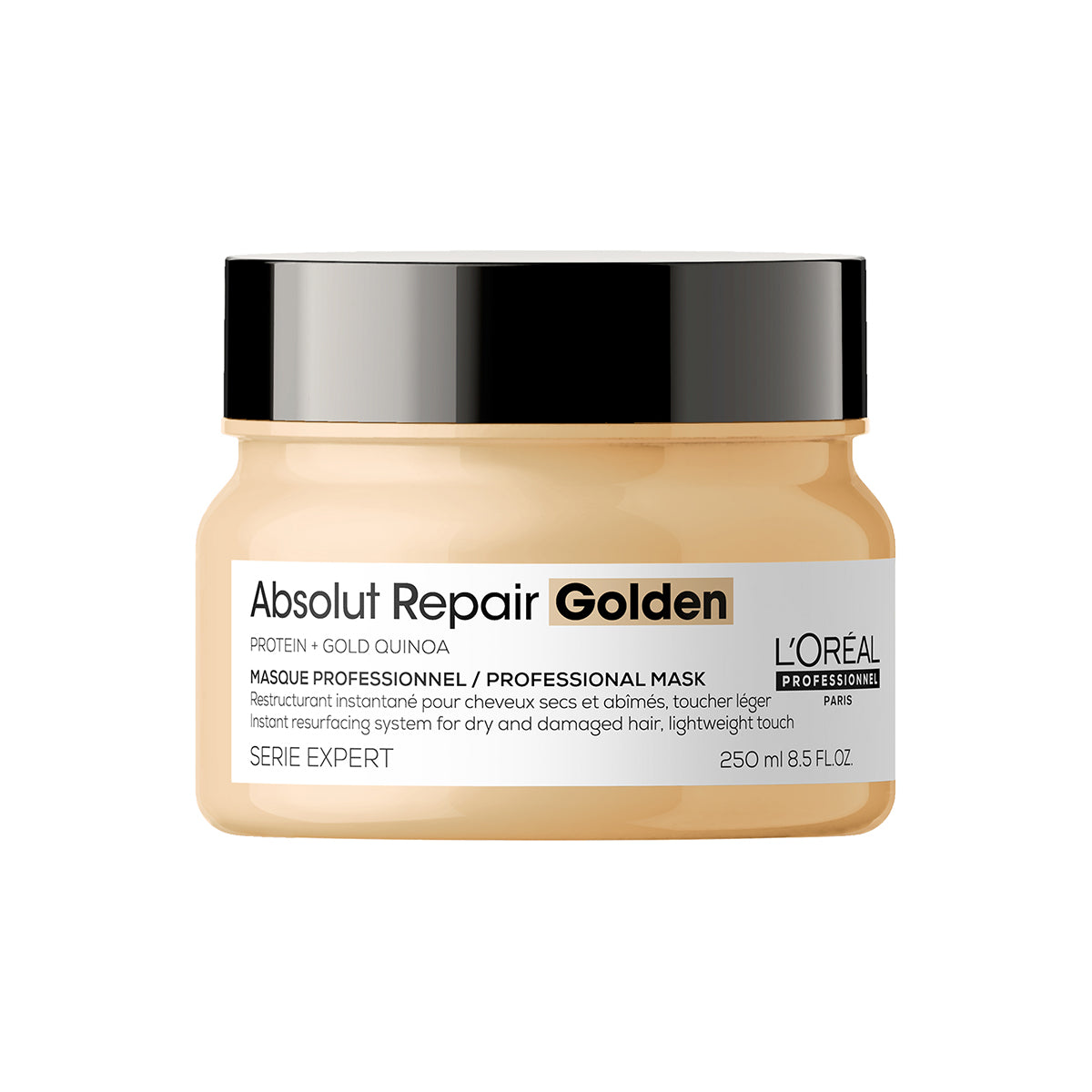 Máscara Absolut Repair Golden | 250ml