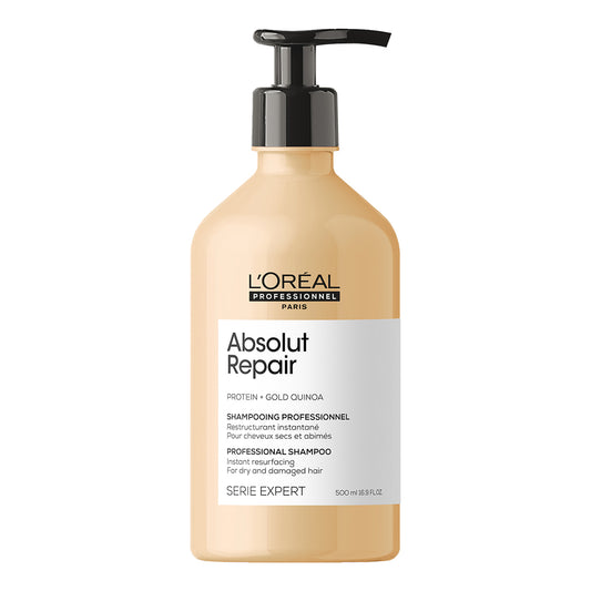 Shampoo Absolut Repair | 500ml