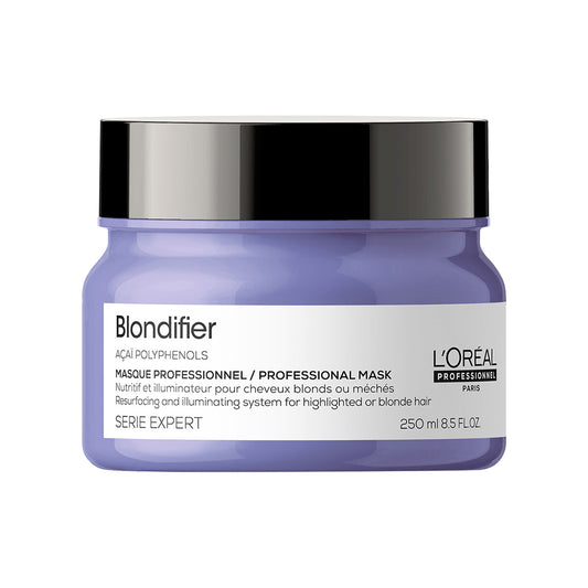 Máscara Blondifier | 250ml