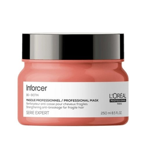 Máscara Inforcer | 250ml