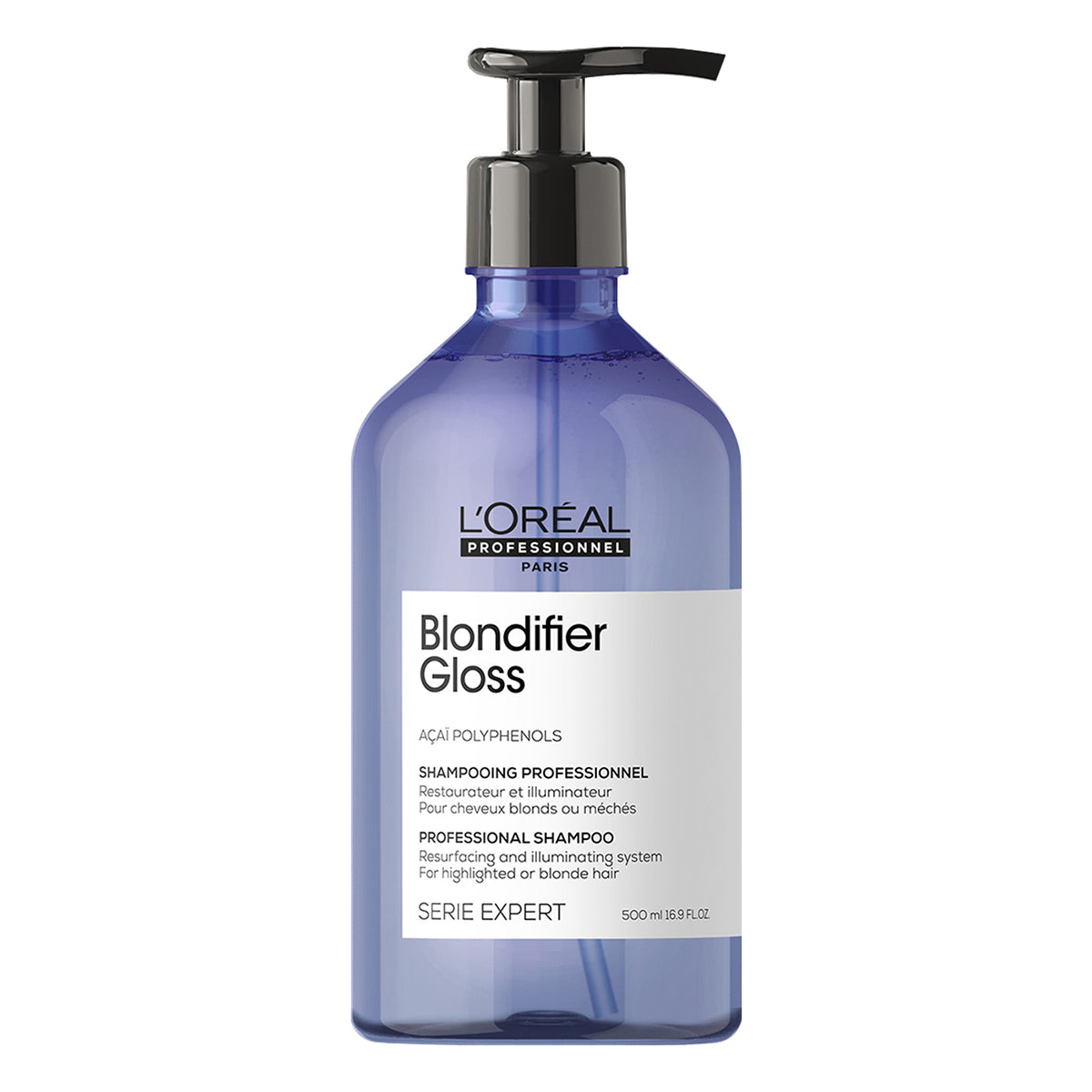 Shampoo Blondifier Gloss | 500ml