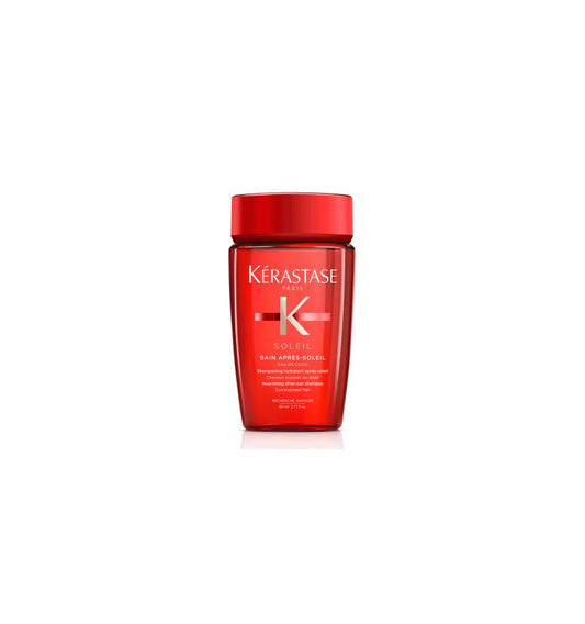 Soleil Kérastase / Shampoo 80ml