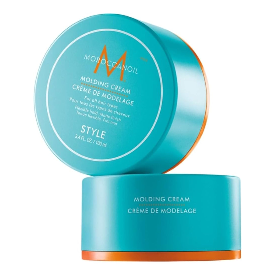 Moroccanoil Crema Moldeadora