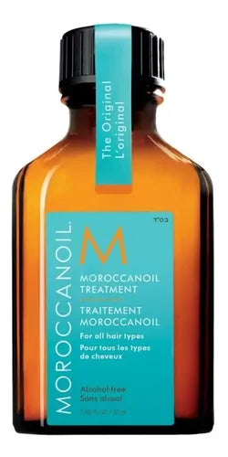 Moroccanoil Tratamiento