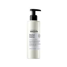 Pre-champú L'Oréal Professionnel Metal Detox 250ml