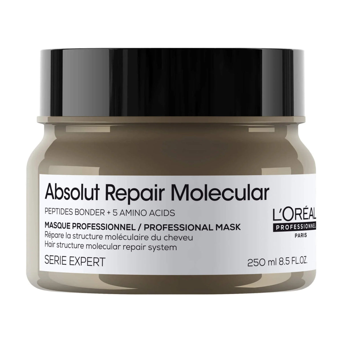 Absolut Repair Molecular Mask de L’Oréal 250ml
