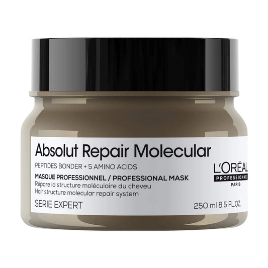 Absolut Repair Molecular Mask de L’Oréal 250ml