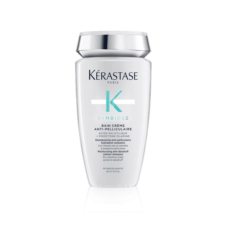 Kérastase Symbiose | Bain Crème Anti-Pelliculaire 250ml