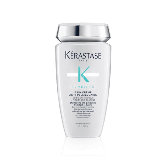 Kérastase Symbiose | Bain Crème Anti-Pelliculaire 250ml