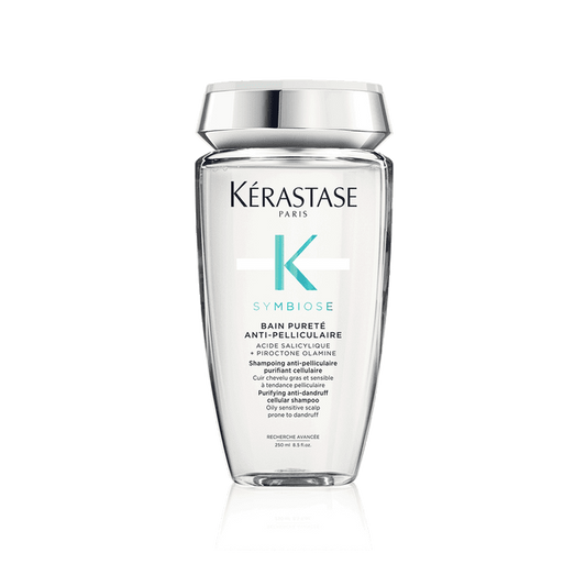 Kérastase Symbiose | Bain Pureté Anti-Pelliculaire 250ml