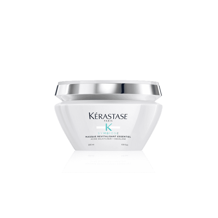 Kérastase Symbiose | Masque Revitalisant Essentiel 200ml