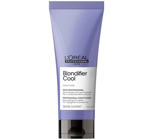 Acondicionador Blondifier Cool | 200ml